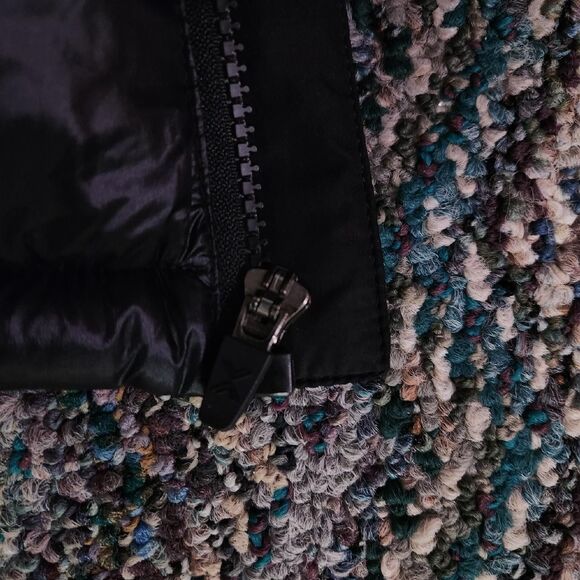 Xersion Men's Black Jacket - Picture 6 of 6